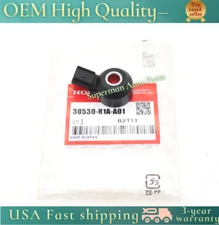 OEM Knock Sensor KNE37 30530-R1A-A01 EKS898 For ACURA ILX MDX RLX HONDA ACCORD