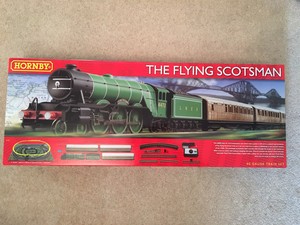 hornby r1167