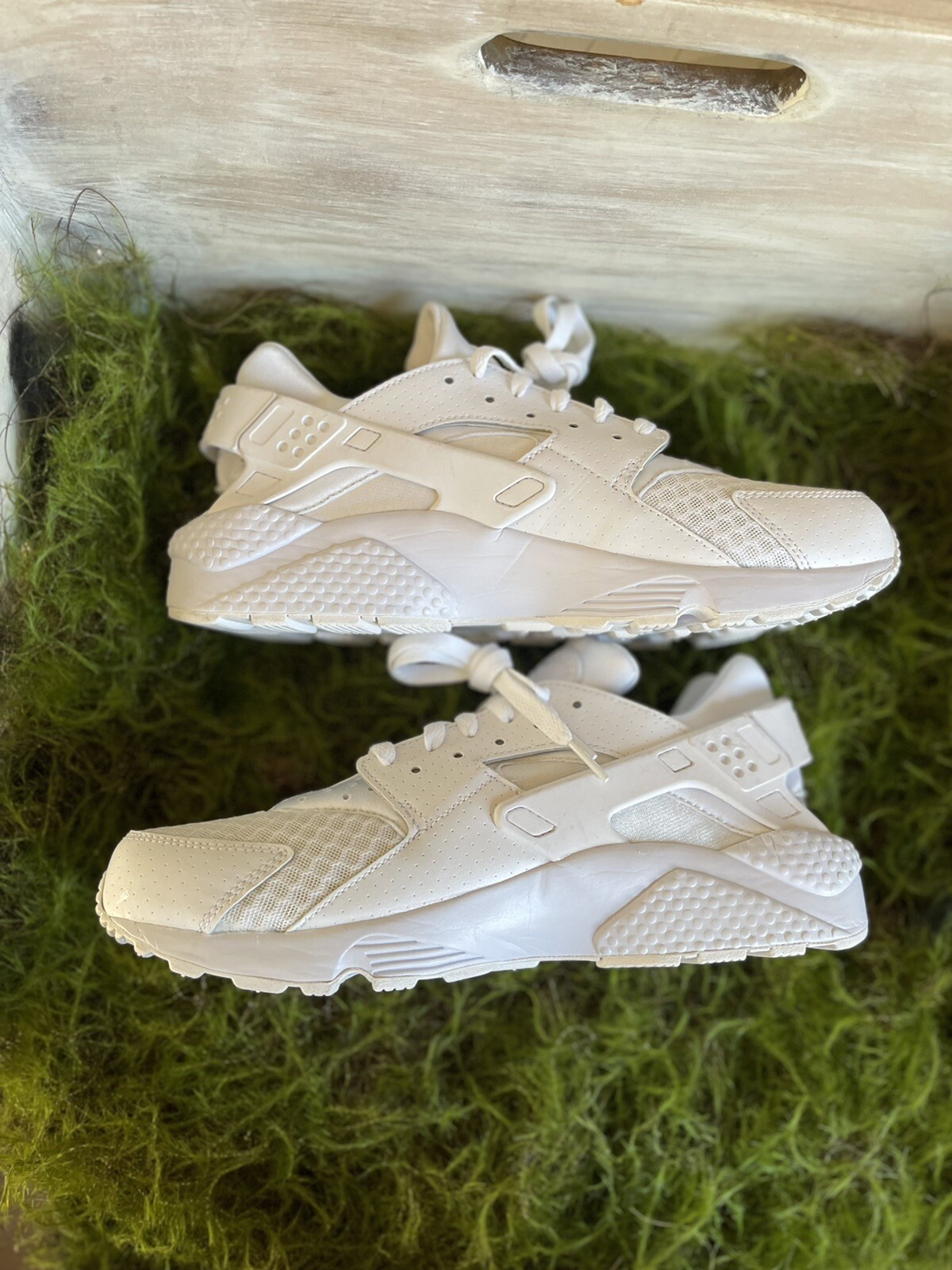 nike huarache shopee