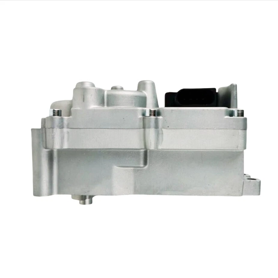 2013-2018 Ram 2500-4500 6.7L MOPAR Turbo Actuator New 68481772AA Foto 4 de 4