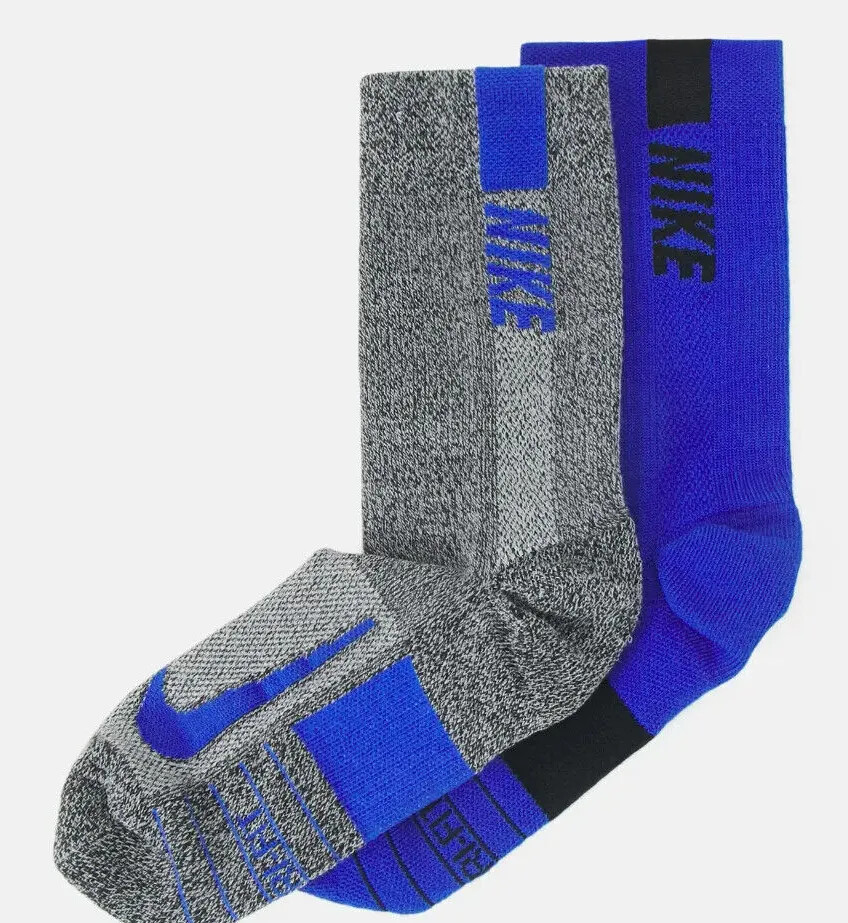 Crew Nike Cuff Socks Nike Performance Junior/Adults Crew Socks