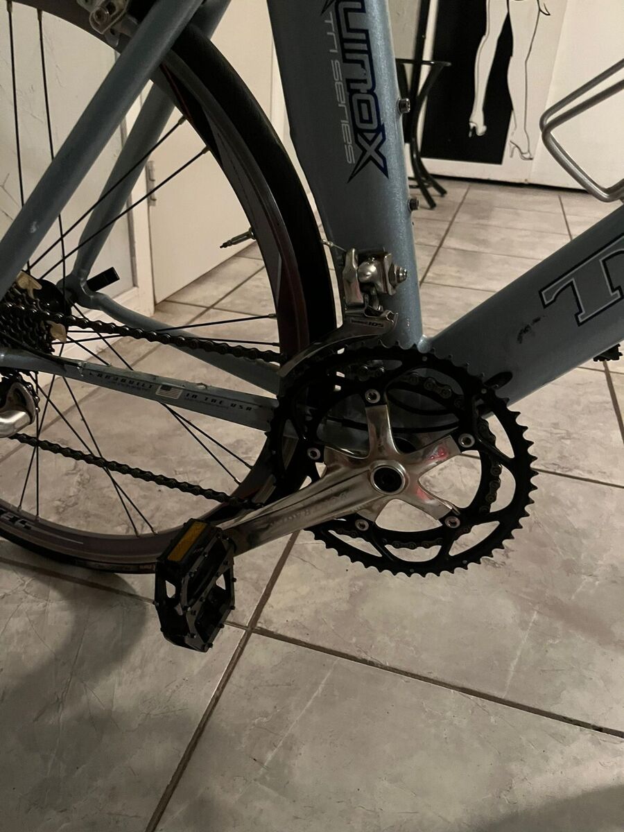 Trek Equinox 7 Carbon Fiber Made in US - - Size: 51 cm | eBay Trek Equinox 7 Carbon Fiber Made in US - - Size: 51 cm | eBay