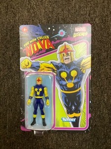 Marvel Legends Nova | eBay
