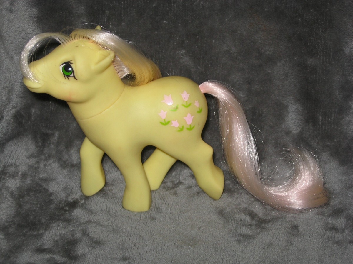 Pony 2021 ED 100 Futura 版画 Pony 1982 s-l1200.jpg