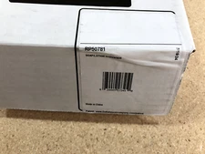 Delta RP50781 Deck Mounted Soap Dispenser