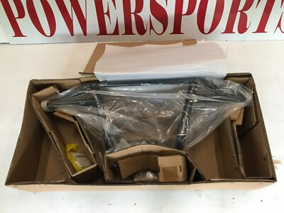 #ad #ad D4I Honda Rear Bumper NEW OEM 08P73 HR6 A60 $229.49