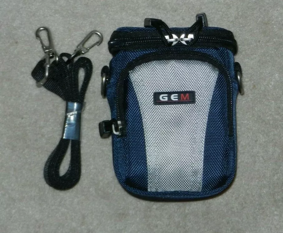 Gem camera case new arrivals