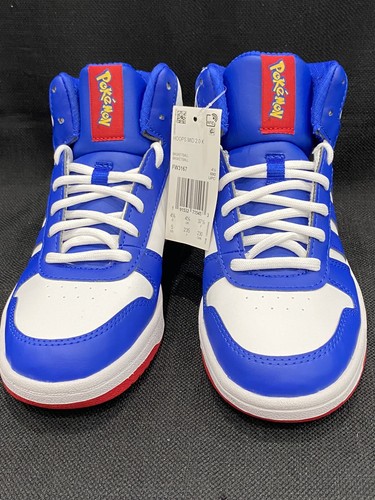 hoops mid 2.0 pokemon