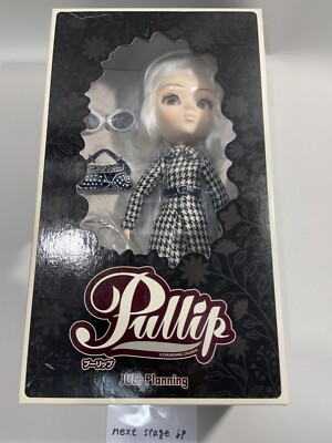 USED F-510 NERO Cheonsang cheonha JUN Planning Pullip Doll