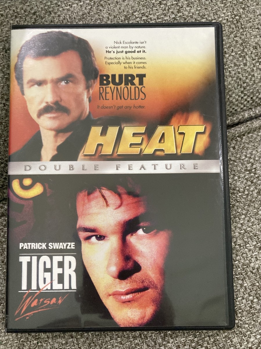 東京事変 DVD live tour 2007 Spa & Treatment Heat/ Tiger Warsaw - Double Feature (DVD, 2007) 821575554954