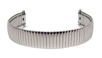Minott Flexband Zugband Ersatzband Edelstahl Band 12Mm - 16Mm