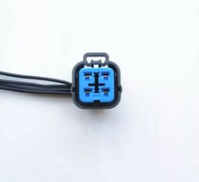 Genuine 4 Way Fuel Pump Harness Connector Pigtail for 2006-2016 Honda  FG1528
