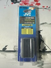 NEW JVC Genuine BN-V428U 2800mah / 7.2v lithium ion battery pack
