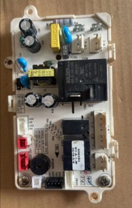 1pc used  Mobile motherboard 800383-BY-A-1-JK #F12