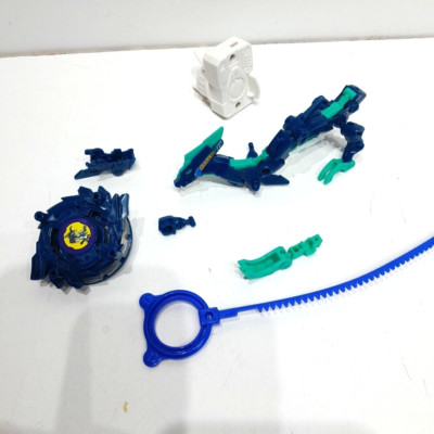 Beyblade Hidden Spirits Hayate 2 Hasbro 