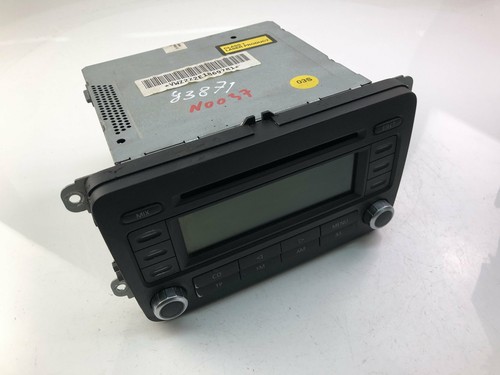 Y3871 VW CD RADIO CONTROL [PIN/CODE NICHT ENTHALTEN]