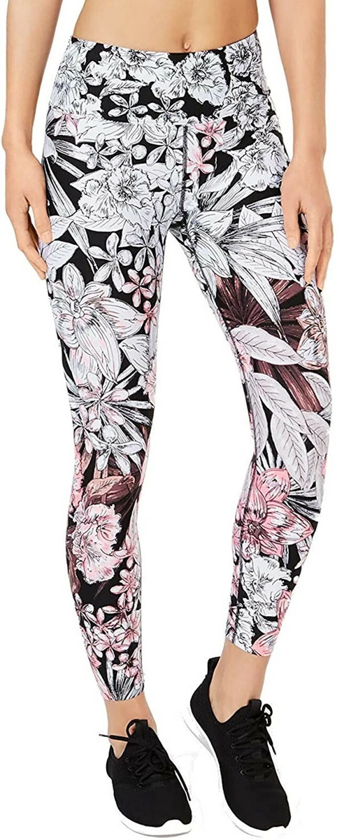 Calvin klein floral leggings Outlet