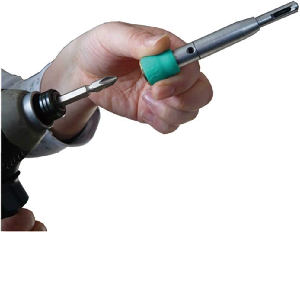STAR-M CENTERING GUIDE HINGE DRILL WITH BIT SET (DRILL 2.0mm
