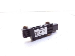Audi A4 S4 B6 8E 8H 2004 Airbagsensor Crashsensor Drucksensor 20326897