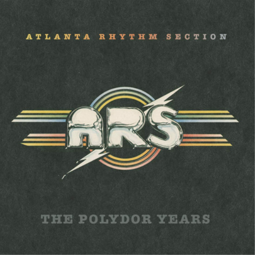 Atlanta Rhythm Section The Polydor Years (CD) Box Set