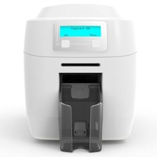 Magicard 300 Dual Sided ID Card Printer inc. ONE YEAR WARRANTY, SUPPORT & VAT