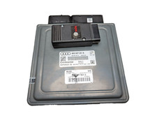 10-12 Audi S4 S5 3.0L Engine Control Module ECM ECU REVO SPS CCBA 8K0907551A
