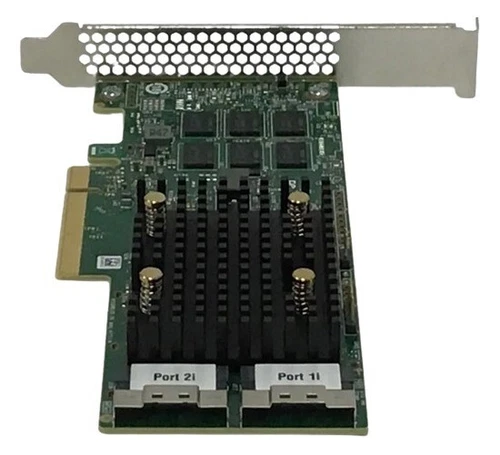 HPE P47953-001 MR216i-p Gen11 x16 Lanes without Cache PCI SPDM Plug-in Storage C