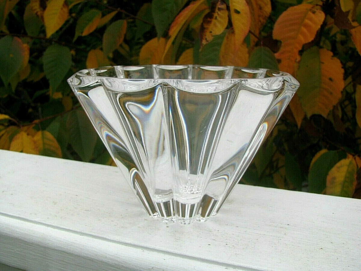 Rosenthal Crystal Vases for sale | eBay