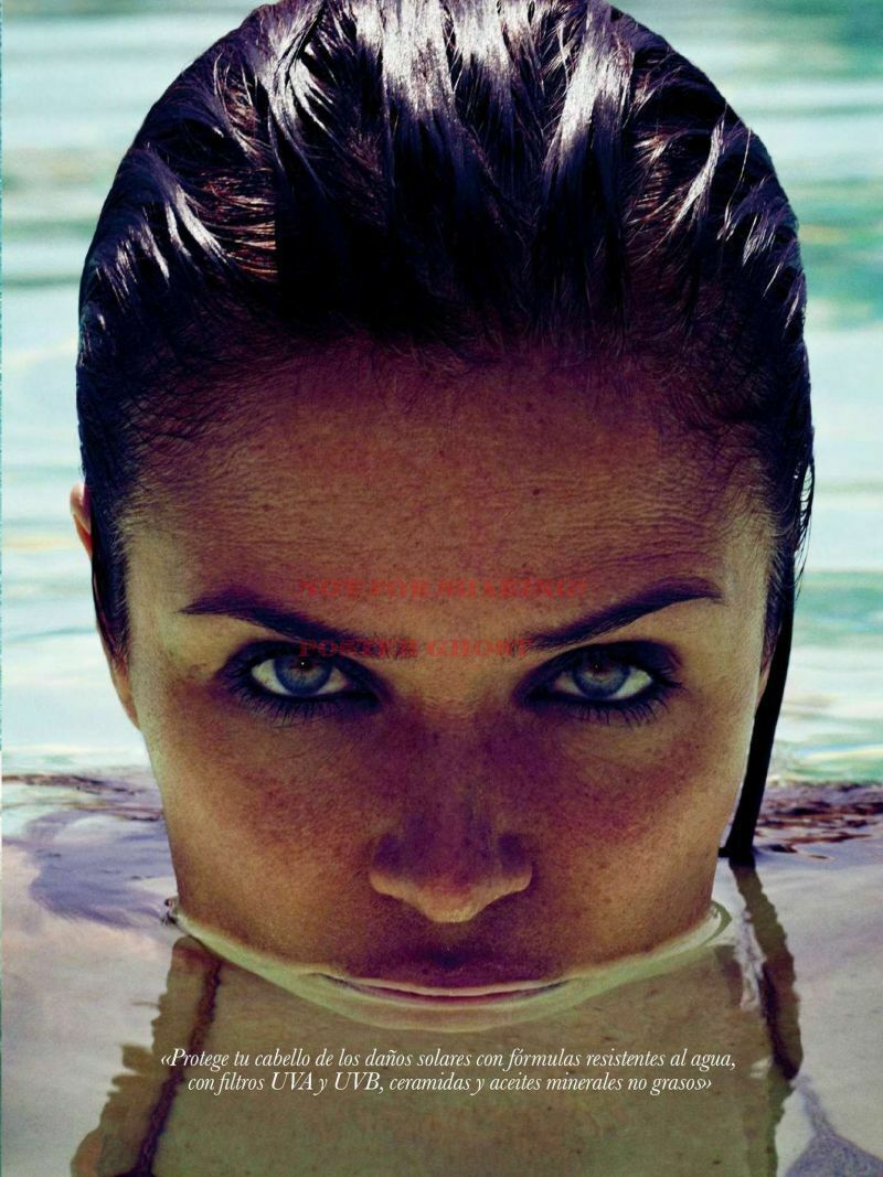 HELENA CHRISTENSEN 90s Nineties Art Photo Poster 20 (20x30) | eBay