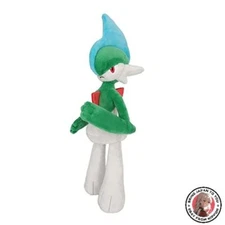 NEW Sanei Boeki Pokemon ALL STAR COLLECTION Gallade S W15×D10×H34cm Plush Toy