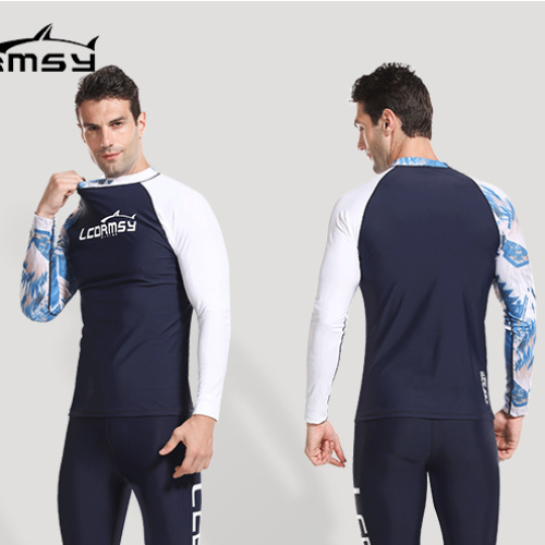 Men Long Sleeve Rash Guard Swimwear Surfing Swim Shirts Uv Protection Swimsuit Ebay Men Long Sleeve Rash Guard Swimwear Surfing Swim Shirts Uv Protection Swimsuit Ebay