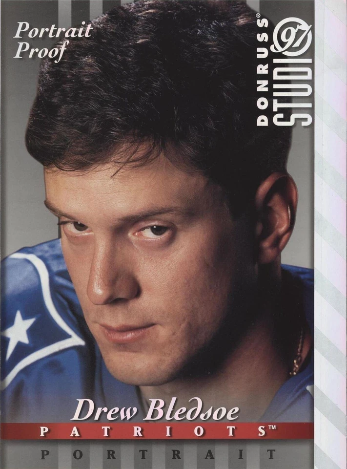 8x10 Silver Portrait Proof