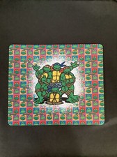 teenage mutant ninja turtles mouse pad Tmnt