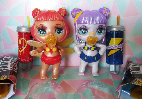 poopsie rainbow rare