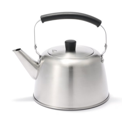 MUJI Stainless steel kettle 2L