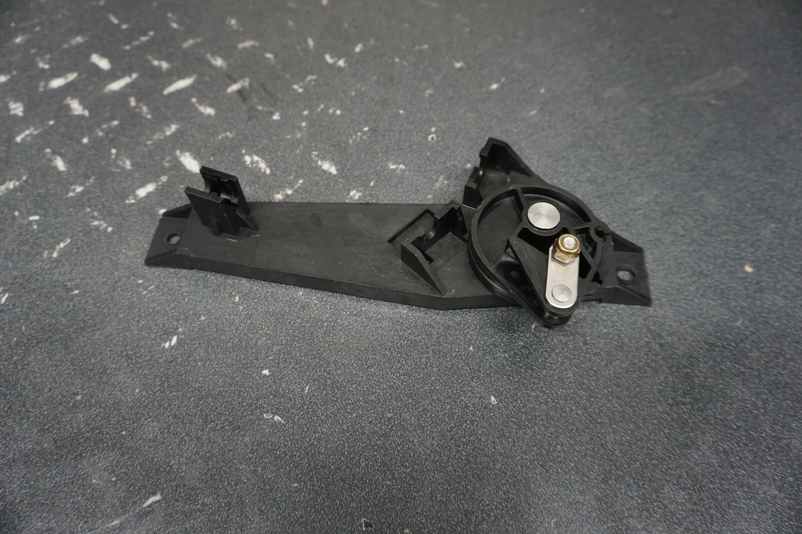 1999-2008 Yamaha OEM Remocon Control Bracket Freshwater WaveRunner Cruiser FX HO
