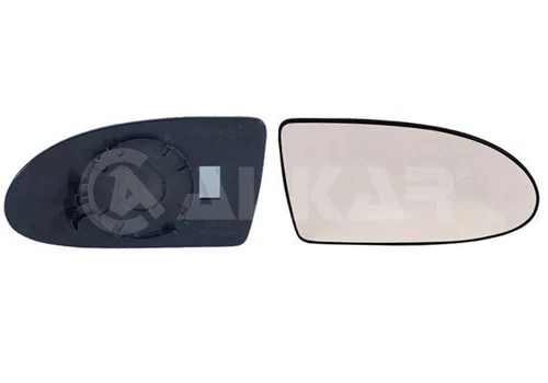 6402576 ALKAR MIRROR GLASS, OUTSIDE MIRROR RIGHT FOR  HYUNDAI