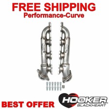 Hooker BlackHeart 11-21 Jeep Grand Cherokee 5...