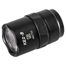 Surefire 1000LU LED Module Upgrade for Black M600 Scout Lights KE2-B-BK