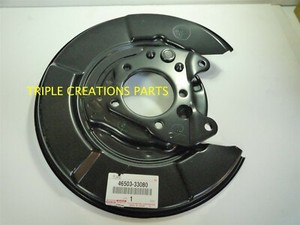 Toyota 46503 33080 Toyota 46503 33080