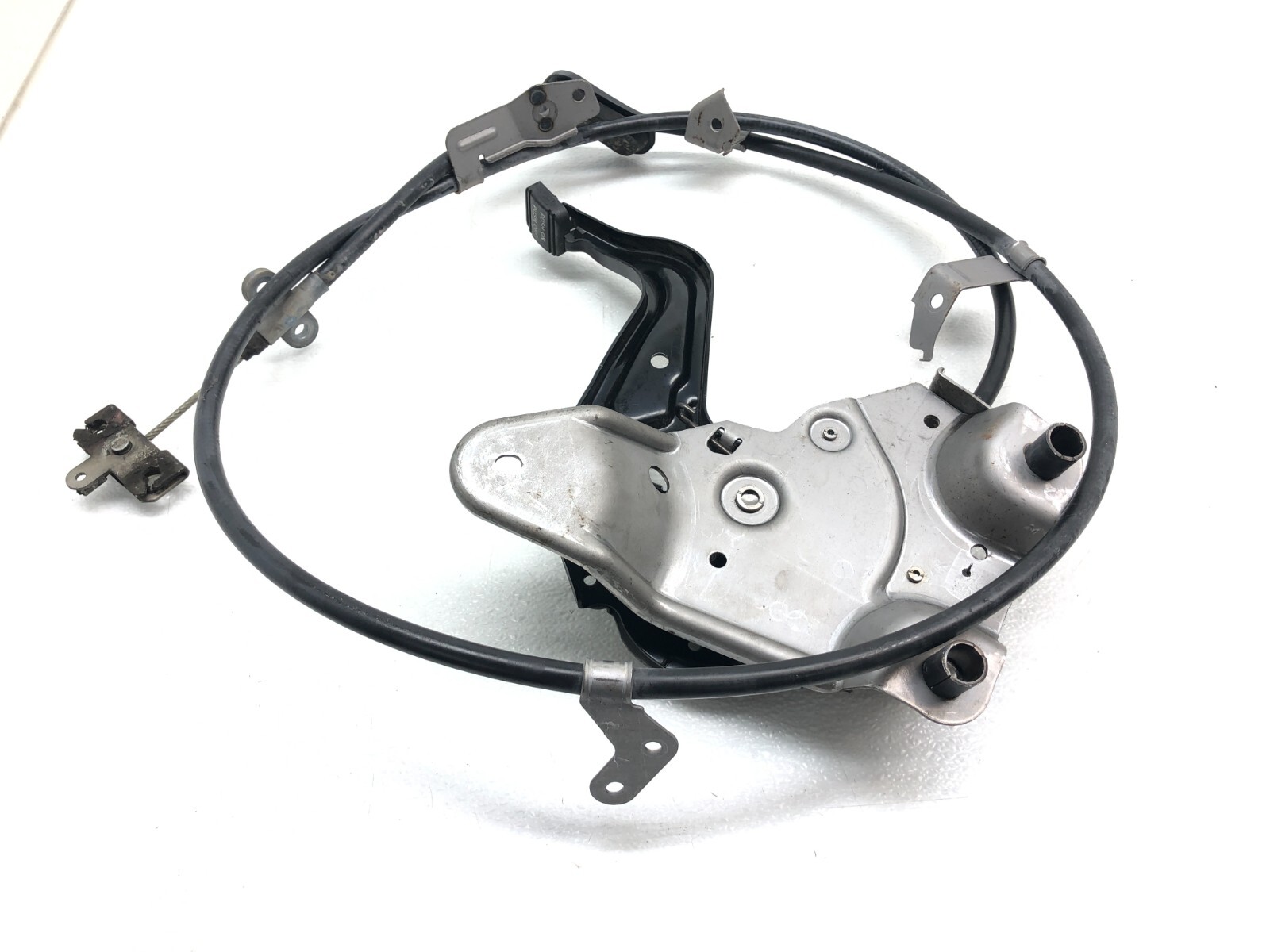 20112017 INFINITI QX56 QX80 EMERGENCY PARKING BRAKE PEDAL W/ CABLE OEM