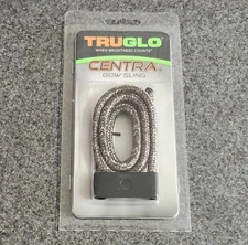 Truglo Centra Archery Bow Arrow Sling TG80W
