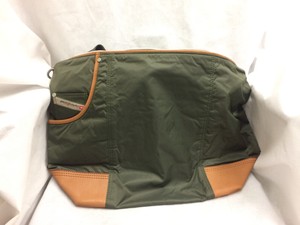 diesel messenger bags