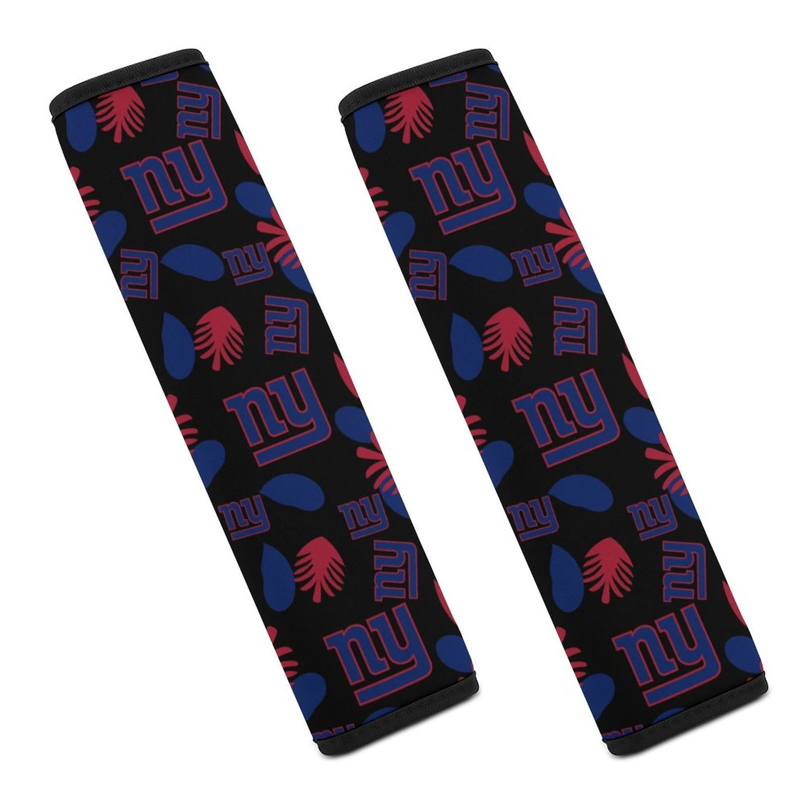 New York Football Team Giants Car Seat Belt