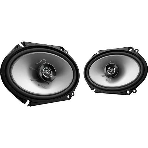 Best 6x8 store speakers 2019
