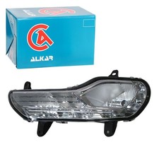 Antibrouillard Ford KUGA