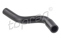 1X Topran 206 558 Schlauch ZylinderkopfhaubenentlüFtung FüR Opel Vauxhall