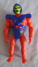 Mattel MOTU Masters Of The Universe Origins Beast Man Skeletor Hybrid