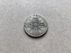 1920 George V Florin — photo from another recent sale