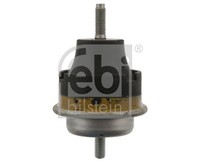 Motorlager Motorhalter Rechts FÜR Peugeot, CitroËN - Febi Bilstein 18744